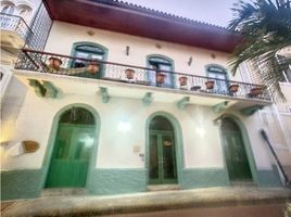 1 Schlafzimmer Wohnung zu verkaufen in El Chorrillo, Panama, El Chorrillo, Panama City, Panama, Panama
