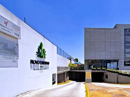 18 m² Office for rent in Nicolas Romero, Mexico, Nicolas Romero