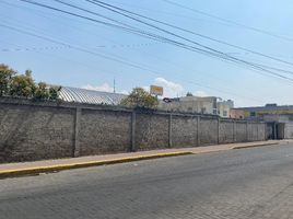  Grundstück zu vermieten in Toluca, Mexico, Toluca, Mexico