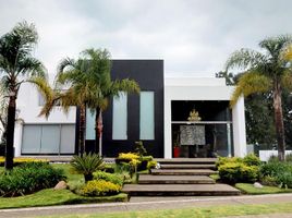 Villa 5 chambre à vendre à Nicolas Romero, Mexico, Nicolas Romero