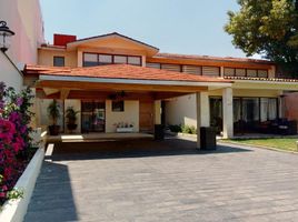 Maison 4 chambre à vendre à Cuajimalpa De Morelos, Mexico City, Cuajimalpa De Morelos
