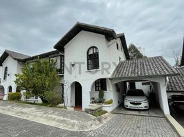 Maison 3 chambre à vendre à Quito, Pichincha, Quito, Quito, Pichincha