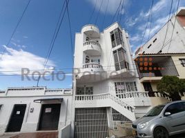 2 Habitación Apartamento en alquiler en Colombia, San Jose De Cucuta, Norte De Santander, Colombia