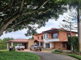 5 Bedroom House for sale in Pereira, Risaralda, Pereira