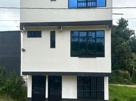 3 Habitación Casa en venta en Risaralda, Santa Rosa De Cabal, Risaralda