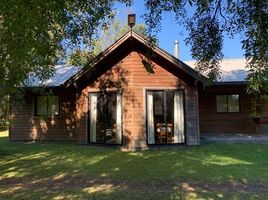 3 Schlafzimmer Haus zu verkaufen in Cautin, Araucania, Pucon