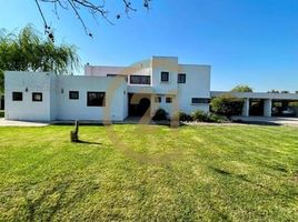 7 Bedroom House for sale in Chacabuco, Santiago, Colina, Chacabuco