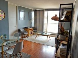 1 Habitación Apartamento en venta en Santiago, Santiago, Santiago, Santiago