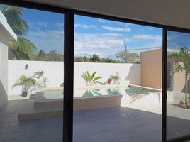 2 Habitación Villa en venta en Progreso, Yucatán, Progreso