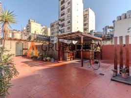 Condominium 4 chambre à vendre à Federal Capital, Buenos Aires, Federal Capital, Buenos Aires
