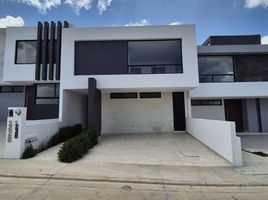 3 Schlafzimmer Haus zu verkaufen in Morelia, Michoacan, Morelia