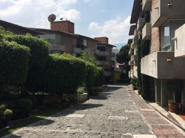 2 Habitación Departamento en venta en Cuajimalpa De Morelos, Ciudad de México, Cuajimalpa De Morelos