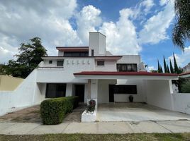 3 Habitación Casa en venta en Zapopan, Jalisco, Zapopan