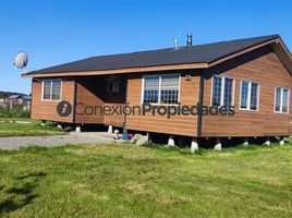 2 Bedroom House for sale in Puerto Montt, Llanquihue, Puerto Montt