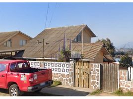 3 Bedroom House for sale in Quintero, Valparaiso, Quintero