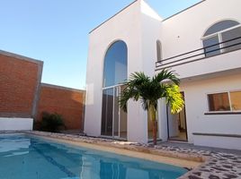 3 Schlafzimmer Haus zu verkaufen in Tlayacapan, Morelos, Tlayacapan