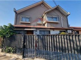 4 Bedroom House for sale in Santiago, Puente Alto, Cordillera, Santiago