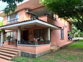 4 Habitación Casa en alquiler en Pereira, Risaralda, Pereira