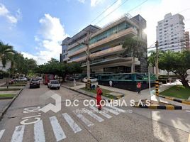 809.40 m² Office for sale in Plaza de la Intendencia Fluvial, Barranquilla, Barranquilla