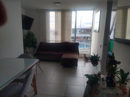 3 Habitación Apartamento en venta en Risaralda, Pereira, Risaralda