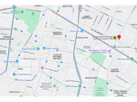 2 Habitación Apartamento en venta en Venustiano Carranza, Ciudad de México, Venustiano Carranza