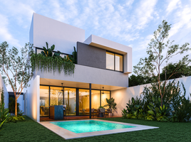 3 Schlafzimmer Villa zu verkaufen in Merida, Yucatan, Merida