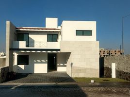 4 Habitación Villa en venta en Queretaro, Querétaro, Queretaro, Querétaro