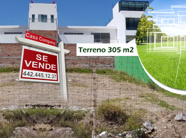 Terrain à vendre à Queretaro, Queretaro, Queretaro, Queretaro