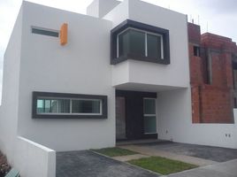 Maison 3 chambre à vendre à El Marques, Queretaro, El Marques