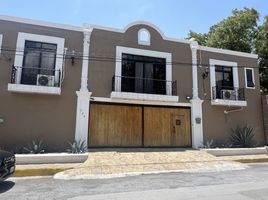 3 Habitación Quinta en venta en Garcia, Nuevo León, Garcia, Nuevo León, México