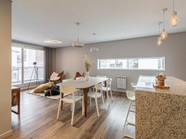 Estudio Apartamento en venta en Santa Fe, Rosario, Santa Fe