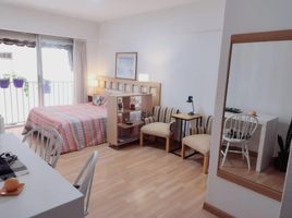 Studio Apartment for rent in Buenos Aires, Federal Capital, Buenos Aires