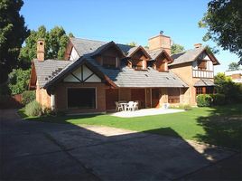 4 Habitación Casa en venta en Rosario, Santa Fe, Rosario