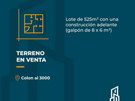  Terreno (Parcela) en venta en Santa Fe, Rosario, Santa Fe