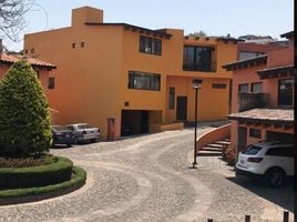 Maison 3 chambre à vendre à Huixquilucan, Mexico, Huixquilucan