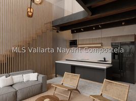 1 Habitación Apartamento en venta en Puerto Vallarta, Jalisco, Puerto Vallarta, Jalisco