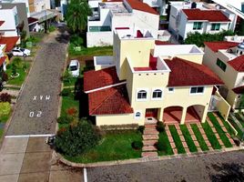 4 Schlafzimmer Wohnung zu verkaufen in Zapopan, Jalisco, Zapopan