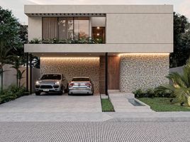 Villa 4 chambre à vendre à Merida, Yucatan, Merida