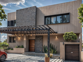 3 Bedroom House for sale in Queretaro, Queretaro, Queretaro, Queretaro