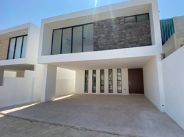 3 Habitación Villa en venta en Merida, Yucatán, Merida