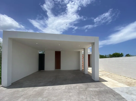 3 Habitación Villa en venta en Merida, Yucatán, Merida