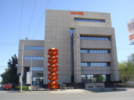 120 SqM Office for rent in Juarez, Chihuahua, Juarez