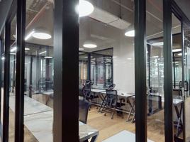 26.29 m2 Office for rent in Azcapotzalco, Mexico City, Azcapotzalco