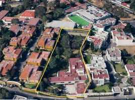 Estudio Villa en venta en Alvaro Obregon, Ciudad de México, Alvaro Obregon, Ciudad de México, México