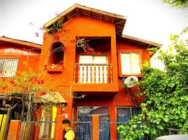 3 Bedroom House for sale in Santiago, San Jode De Maipo, Cordillera, Santiago