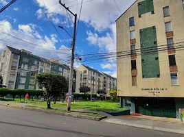 4 Habitación Apartamento en venta en Bogotá, Cundinamarca, Bogotá