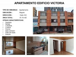 3 Bedroom Apartment for sale in Fundacion Cardioinfantil-Instituto de Cardiologia, Bogota, Bogota