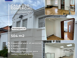 10 Bedroom House for rent in Bogota, Cundinamarca, Bogota