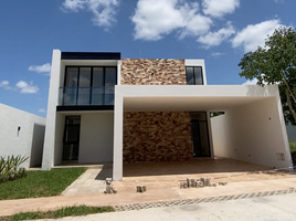4 Schlafzimmer Haus zu verkaufen in Conkal, Yucatan, Conkal
