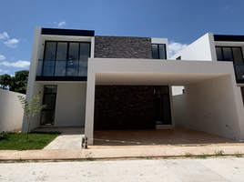 Appartement 4 chambre à vendre à Merida, Yucatan, Merida